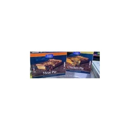 Picture of FROSTY-MILLS CHICKEN PIE 1KG